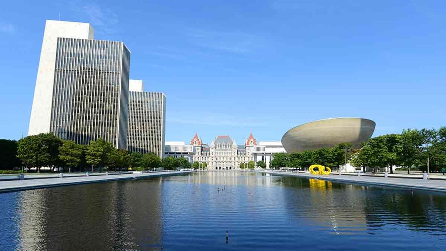 What You Missed at the 2019 NY GovBuy Conference
